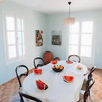 Il Paradiso Andros Villa *