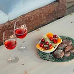 Il Paradiso Andros Villa Gavrio
