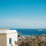 Il Paradiso Andros Gavrio