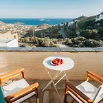 Villa Il Paradiso Andros