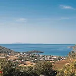 Villa Il Paradiso Andros *