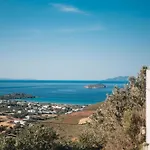 Il Paradiso Andros Villa *