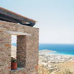 Villa Il Paradiso Andros