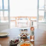 Villa Il Paradiso Andros Gavrio