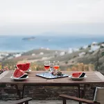 Il Paradiso Andros Villa Gavrio