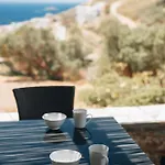 Il Paradiso Andros Vila Gavrio