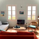 Villa Il Paradiso Andros *