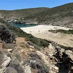 Il Paradiso Andros Villa Gavrio