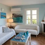 Villa Il Paradiso Andros *