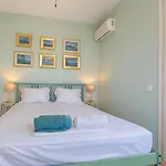 Il Paradiso Andros * Gavrio