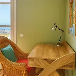 Il Paradiso Andros Villa
