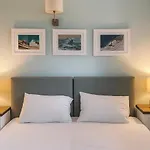 Villa Il Paradiso Andros