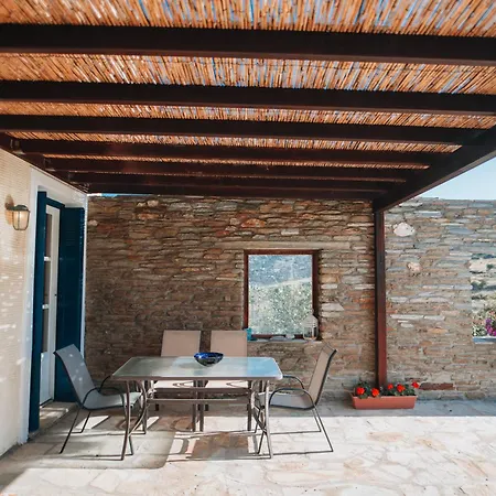 Il Paradiso Andros