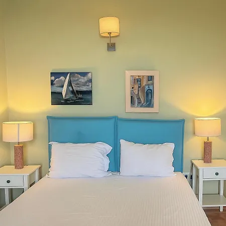 Il Paradiso Andros Vila Gavrio