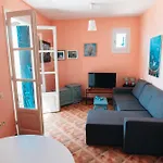 Il Paradiso Andros Villa *