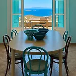 ヴィラ Il Paradiso Andros *