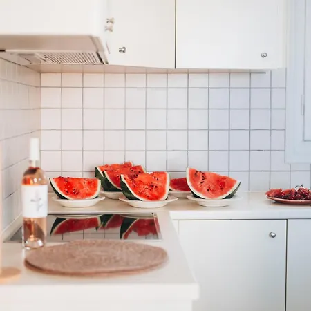 Il Paradiso Andros Vila