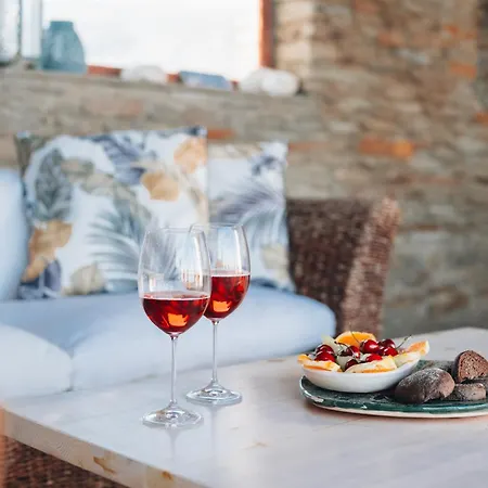 Il Paradiso Andros * Gavrio