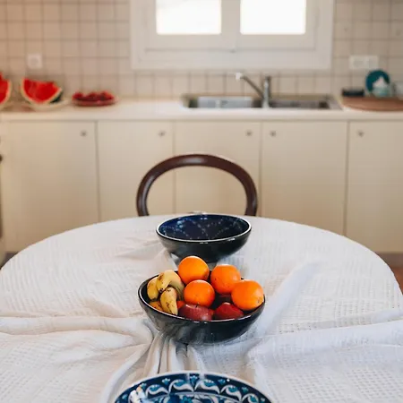 Il Paradiso Andros * 가브리온