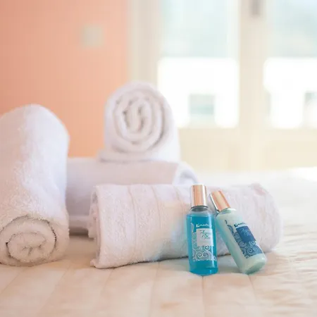 Il Paradiso Andros 빌라