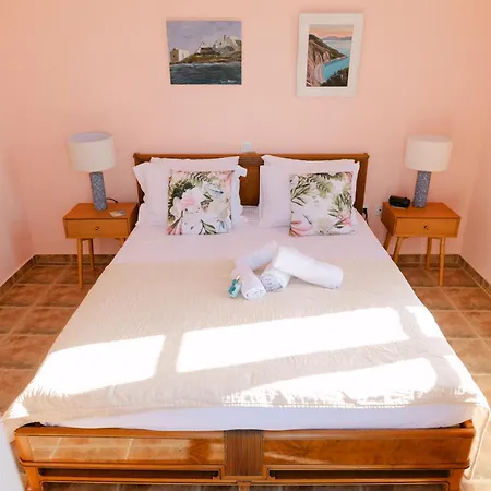 Il Paradiso Andros * Gavrio