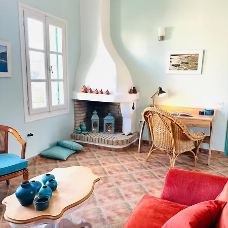 Il Paradiso Andros *