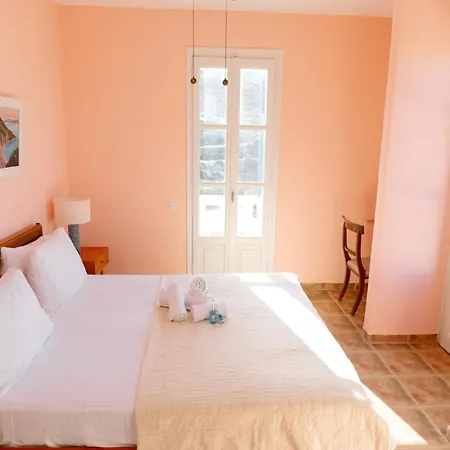 Il Paradiso Andros * Gavrio