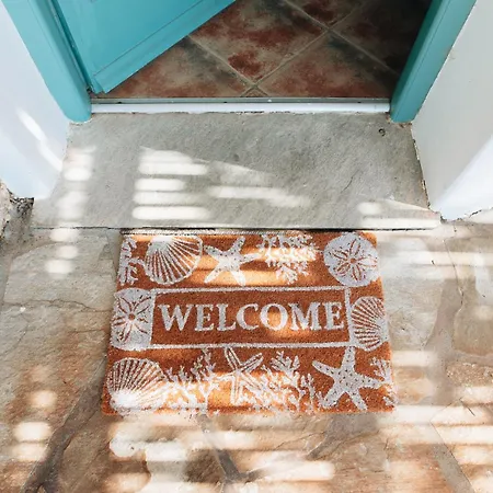 Il Paradiso Andros *