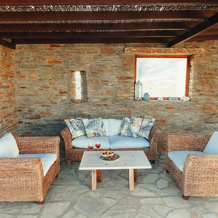 Il Paradiso Andros Vila *