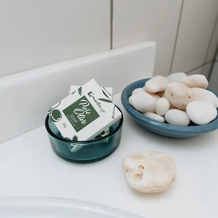 Il Paradiso Andros * 가브리온