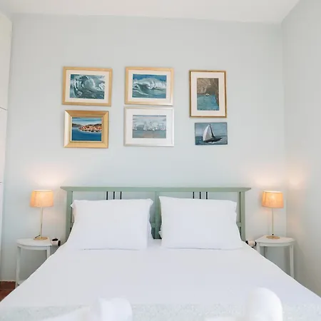 Il Paradiso Andros Villa Gavrio