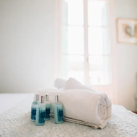 Vila Il Paradiso Andros Gavrio