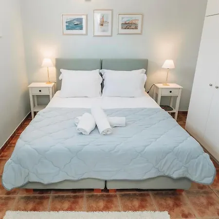 Villa Il Paradiso Andros *