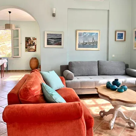 Il Paradiso Andros * 가브리온