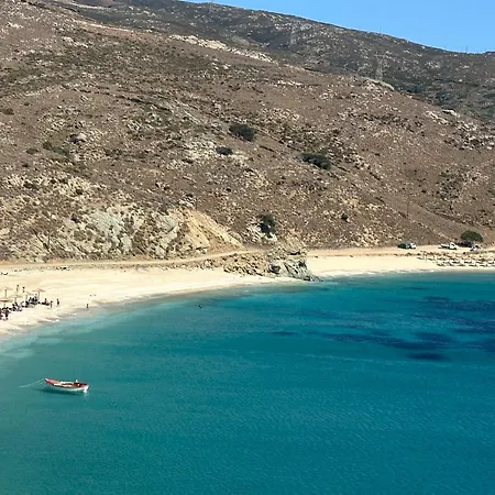 Il Paradiso Andros
