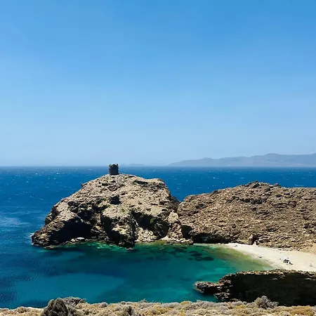 Il Paradiso Andros *