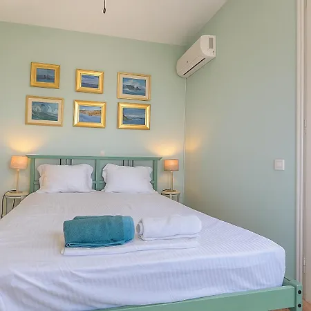 Il Paradiso Andros * 가브리온