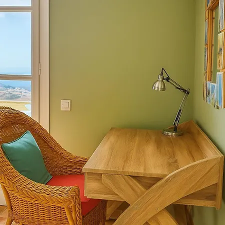 Il Paradiso Andros 빌라