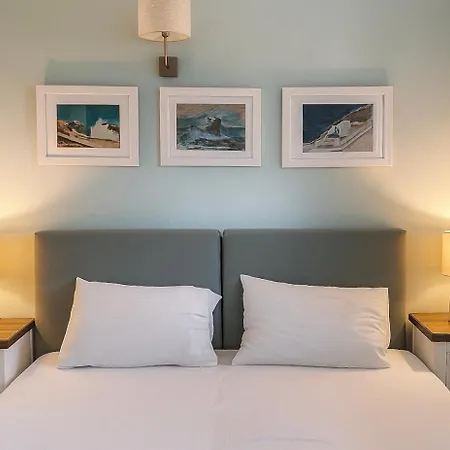 빌라 Il Paradiso Andros