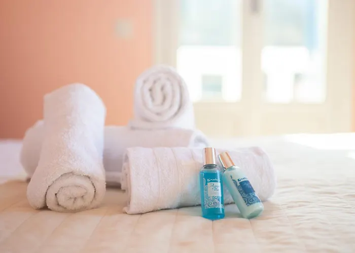 Il Paradiso Andros Villa