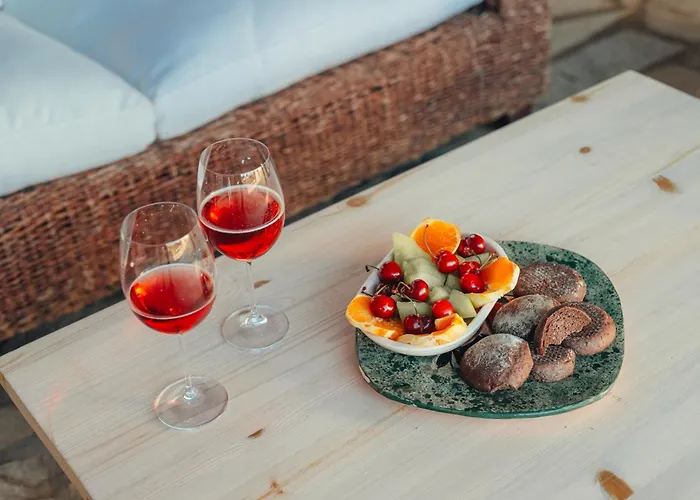 Il Paradiso Andros Vila Gavrio