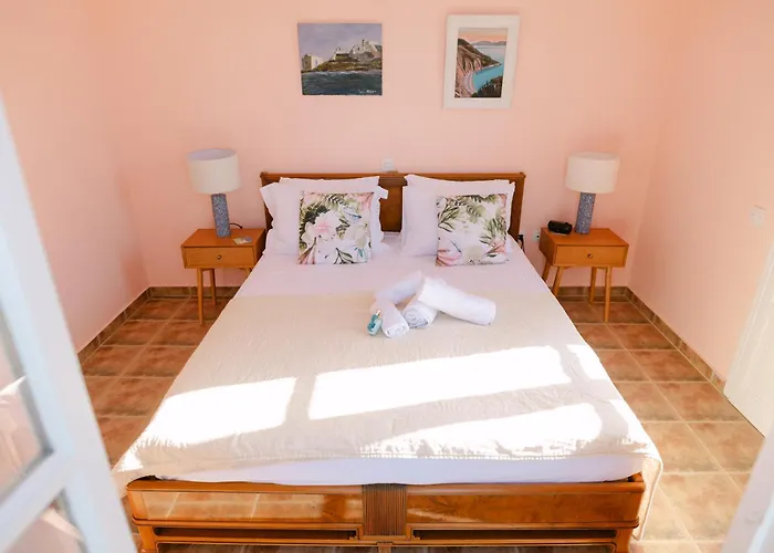 Il Paradiso Andros * Gavrio