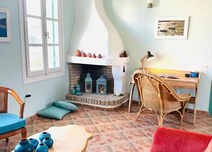 Il Paradiso Andros *