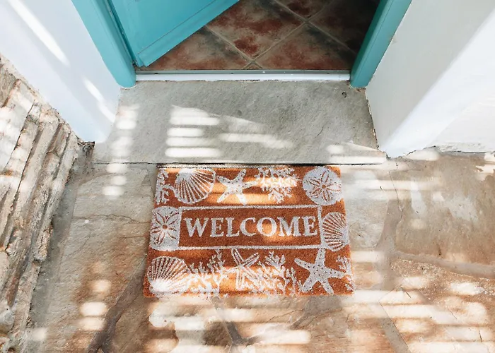 Il Paradiso Andros *