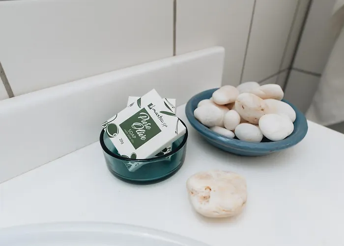 Il Paradiso Andros * Gavrio