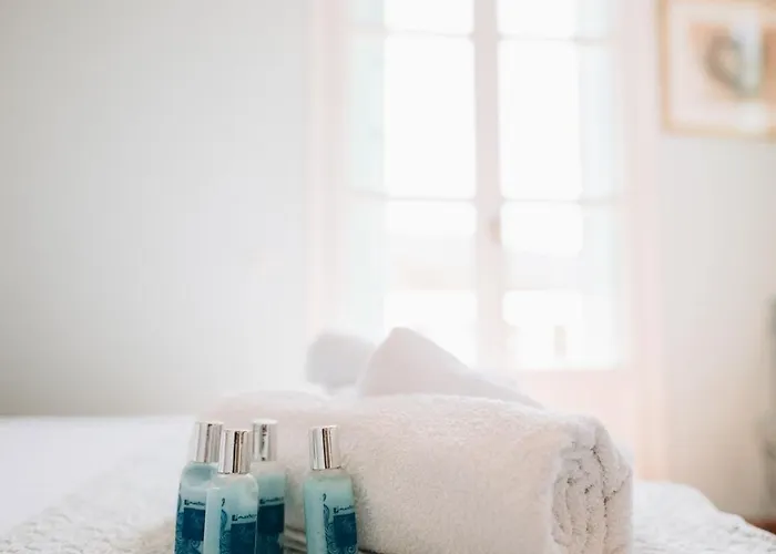 Villa Il Paradiso Andros Gavrio