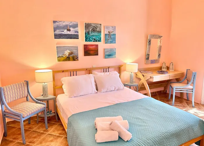 Il Paradiso Andros * Gavrio