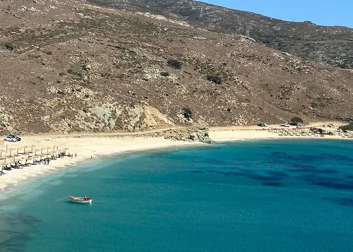 Il Paradiso Andros