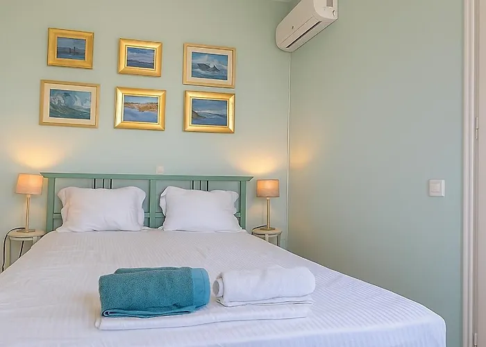 Il Paradiso Andros * Gavrio