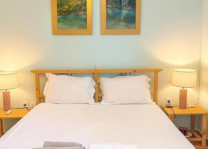 Villa Il Paradiso Andros